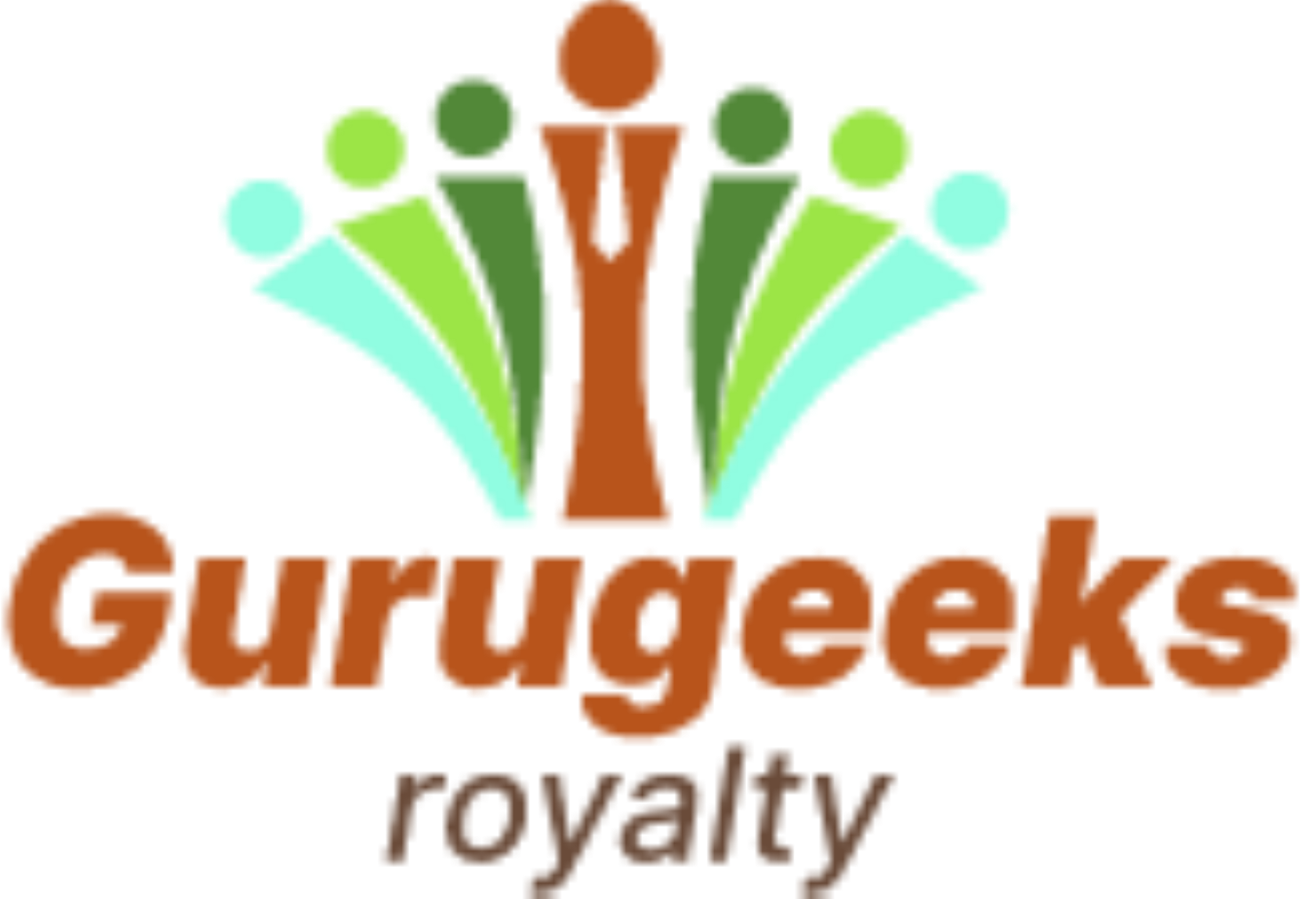 Gurugeeks