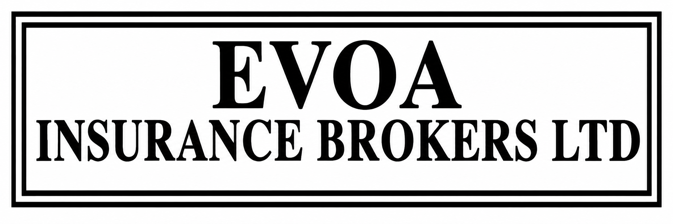 Evoa Insurance